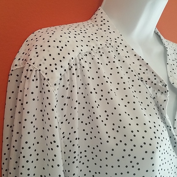 Time and Tru shirt XXL - Picture 3 of 5